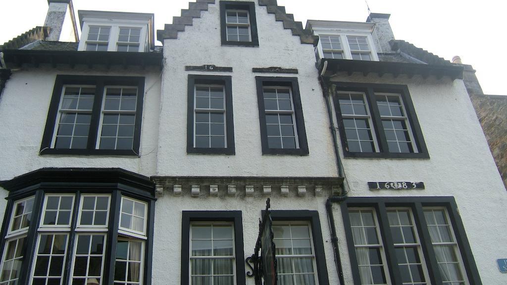 Crawsteps Apartment South Queensferry Cameră foto