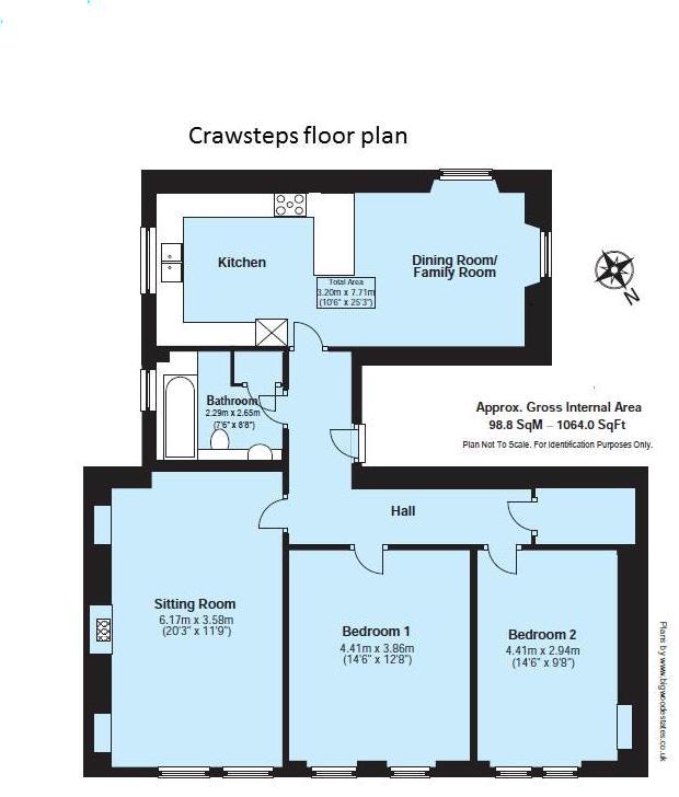 Crawsteps Apartment South Queensferry Exterior foto